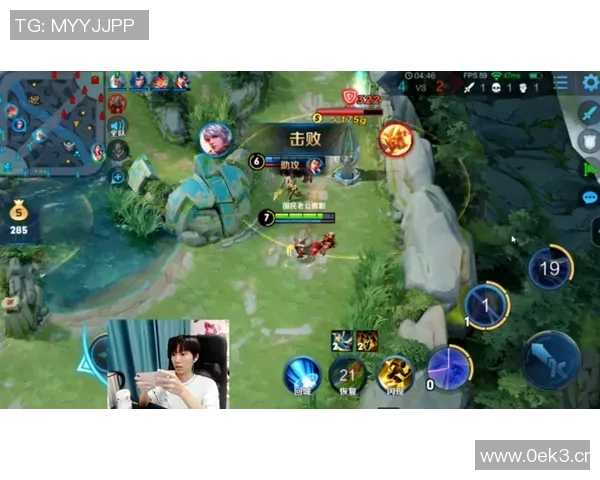 王者荣耀热点分析：深入探讨FPX战队的运营策略与成功之道